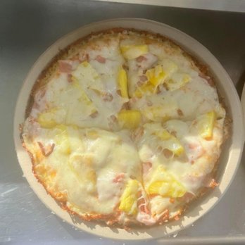 Sabor Del Gallo - Pizza cubana hawaiana - Food Trucks Near Me - Ocala, Florida Sabor Del Gallo - Pizza cubana hawaiana - Food Trucks Near Me - Ocala, Florida