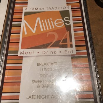 Millies - Coffee & Tea Near Me - Reno, Nevada Millies - Coffee & Tea Near Me - Reno, Nevada