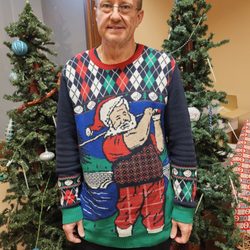 Sexson Orthodontics - In the Holiday Spirit!