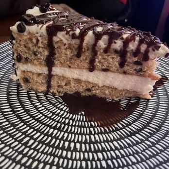 Lib's Grill - Milk and cookies cake - Seafood Near Me - Perry Hall, Maryland