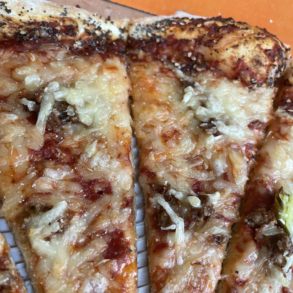 Cottage Inn Pizza | West Lansing - Pizza Near Me - Lansing, Michigan