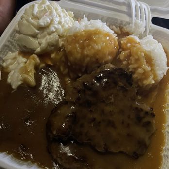 Barbecue Kai - Barbeque Near Me - Waianae, Hawaii