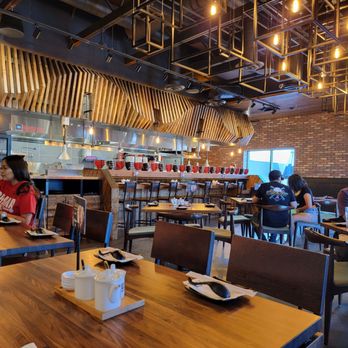 JINYA Ramen Bar - Central Phoenix - Ramen Near Me - Phoenix, Arizona JINYA Ramen Bar - Central Phoenix - Ramen Near Me - Phoenix, Arizona