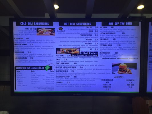 Menu photo 7 Village Market Irvine, CA Menu photo 7 Village Market Irvine, CA