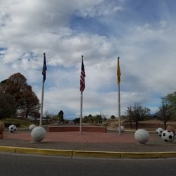 USS Bullhead Memorial Park