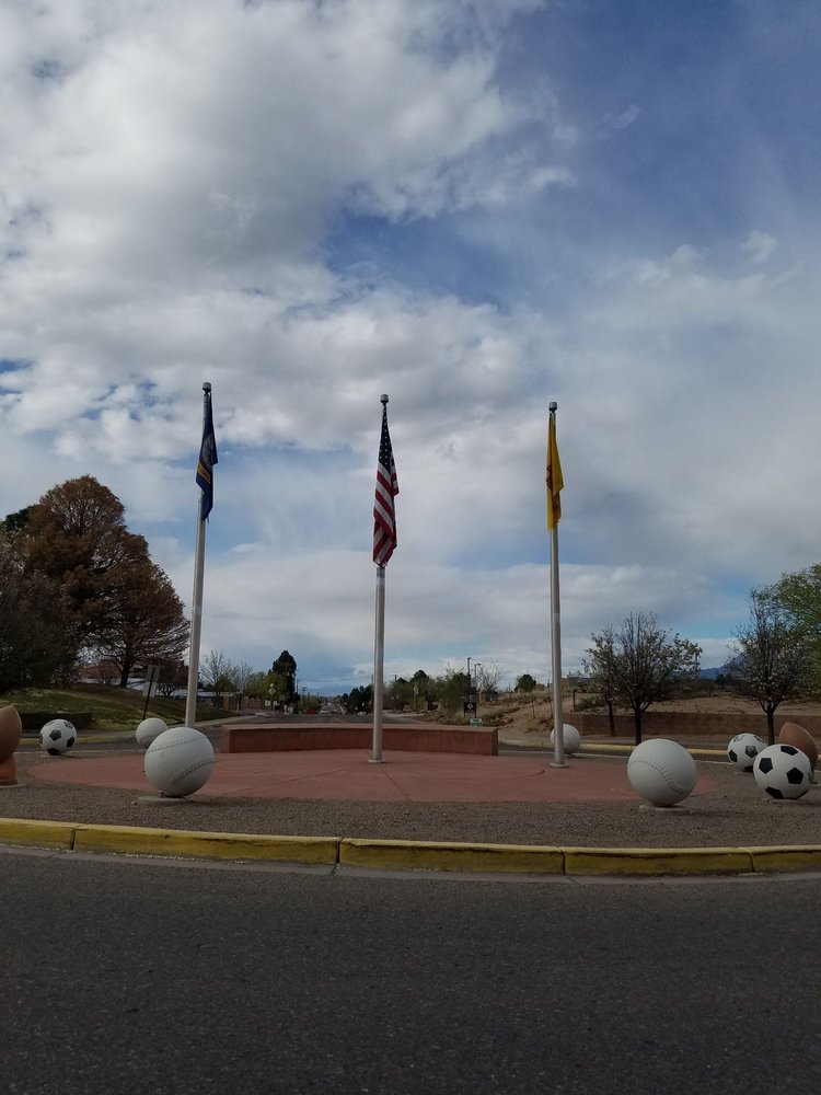 USS Bullhead Memorial Park Logo
