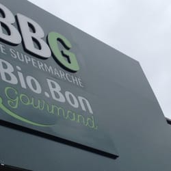 BBG Market