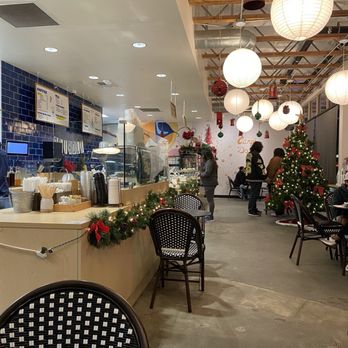 Oliboli Donuts - Donuts Near Me - Tustin, California Oliboli Donuts - Donuts Near Me - Tustin, California