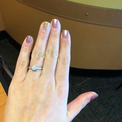Lady Nails
