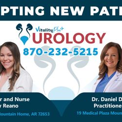 Vitality Plus Urology