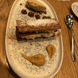 Gourmet Experience - Delicious