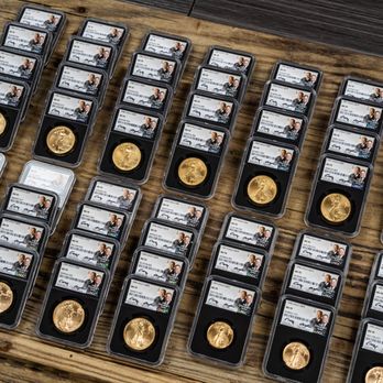 Texas Bullion Exchange - Gold Buyers Near Me - Beaumont, Texas Texas Bullion Exchange - Gold Buyers Near Me - Beaumont, Texas