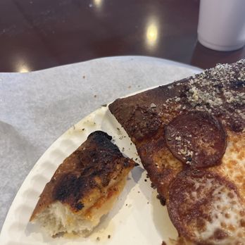 NYPD Deli - Pizza Near Me - Euless, Texas