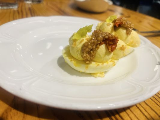 Sacred Beast Diner OTR by null