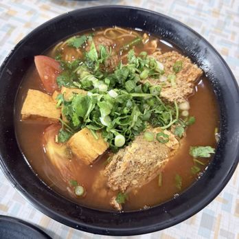 La Xanh - Bun Rieu - Vietnamese Near Me - Santa Ana, California La Xanh - Bun Rieu - Vietnamese Near Me - Santa Ana, California
