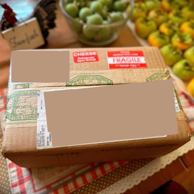 Sugarbush Farm by null