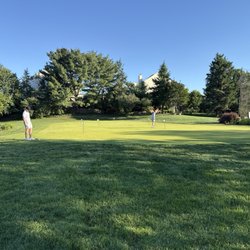 Pinecrest Golf Course