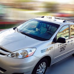 A Wow Cab