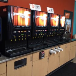 Hy-Vee Gas
