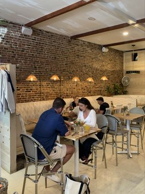 Lemon Press l Restaurant, Catering & Private Event Space by null