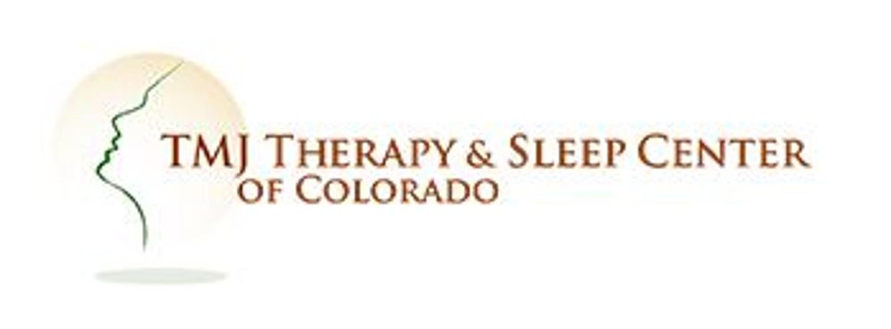 TMJ Therapy & Sleep Center of Colorado - sleep specialist in Denver, CO