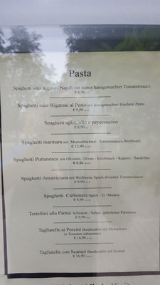 Menu photo 3 Baristo Mannheim, BW Menu photo 3 Baristo Mannheim, BW