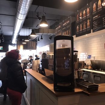 Eva's Original Chimneys - Desserts Near Me - Toronto, Ontario