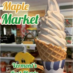 Vermont Maple Market