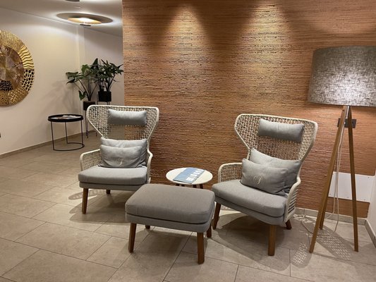 SEELEITEN - Lake Spa Hotel by null