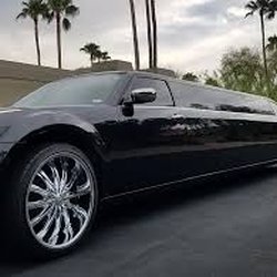 The Limousine service
