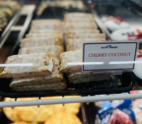 Sluys Poulsbo Bakery by null