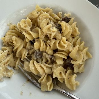Due' Cucina - Lakewood - Cacia y Pepe w guancilia - Italian Near Me - Dallas, Texas