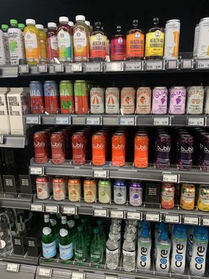Amazon Go by null