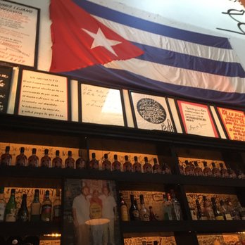 La Bodeguita del Medio - Bar - Cuban Near Me - Puerto Vallarta, JAL La Bodeguita del Medio - Bar - Cuban Near Me - Puerto Vallarta, JAL