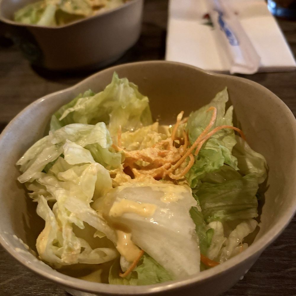 Buddha - Asian Fusion Near Me - Rye Brook, New York
