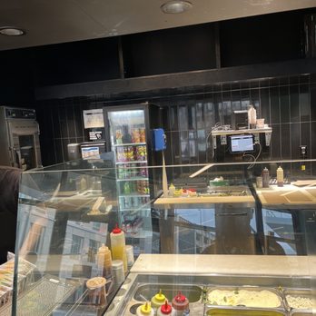 &pizza - Vegan Near Me - Silver Spring, Maryland
