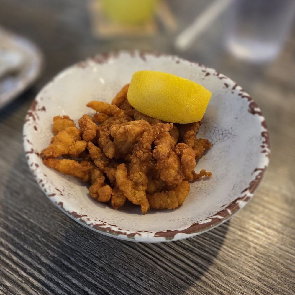Fishermen's Catch - Clam Strips - Seafood Markets Near Me - Oxnard, California Fishermen's Catch - Clam Strips - Seafood Markets Near Me - Oxnard, California