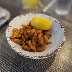 Fishermen's Catch - Clam Strips