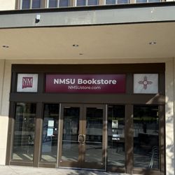 New Mexico State University Bookstore