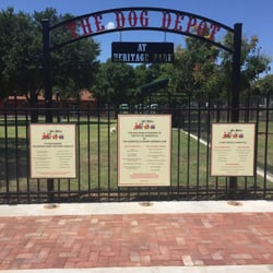 The Dog Depot - The Dog Depot!
