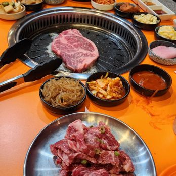 K-BBQ Woomadang - Korean Near Me - Redmond, Washington K-BBQ Woomadang - Korean Near Me - Redmond, Washington