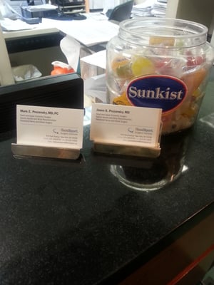 Dr. Mark E. Pruzansky, MD by null