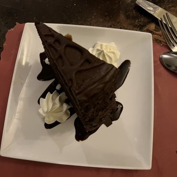 Ripa's Restaurant - Chocolate cake - Italian Near Me - Lancaster, New York