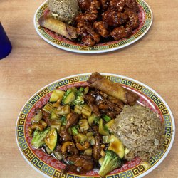 New Oriental Kitchen