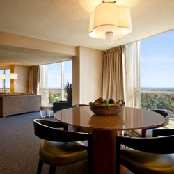 Hilton Memphis - Guest room