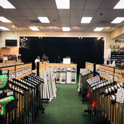 Uinta Golf