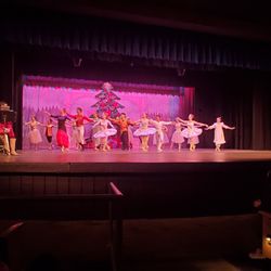 Bob Boldrick Theatre - Peanutcracker 12.3.22
