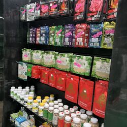GoodTimes Smoke Shop