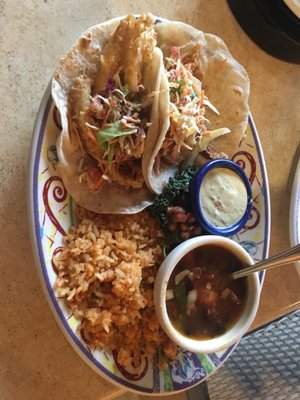 Mexican Inn Cafe by null