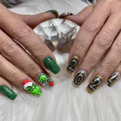 Nail and Spa